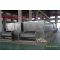 Plum Drying Machine